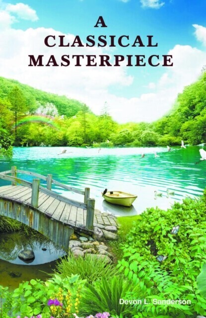 Classical Masterpiece main product photo