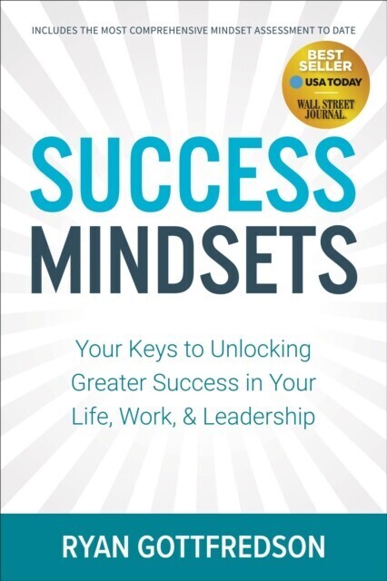 Success Mindsets main product photo