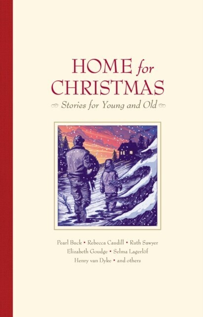 Home for Christmas main product photo