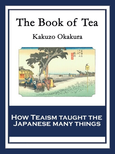Book of Tea main product photo