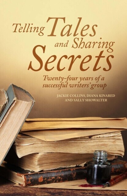 Telling Tales and Sharing Secrets main product photo