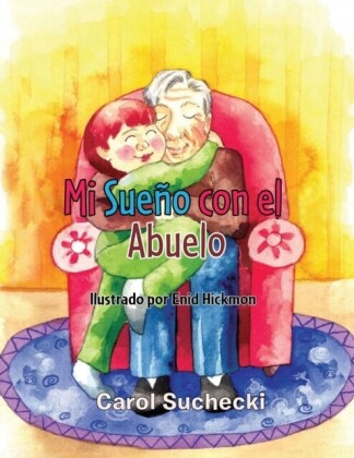 Mi Sueño con el Abuelo