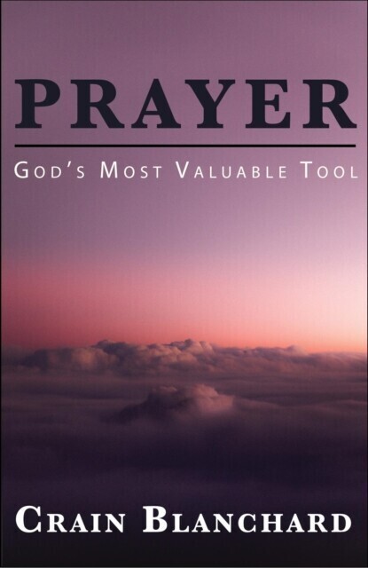 Prayer main product photo