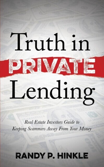 Truth in Private Lending main product photo