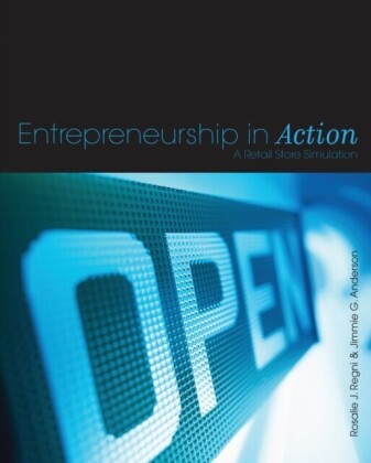 Entrepreneurship in Action