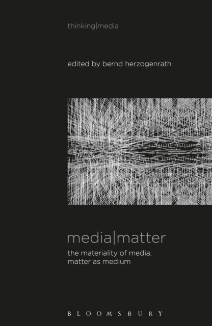 Media Matter main product photo