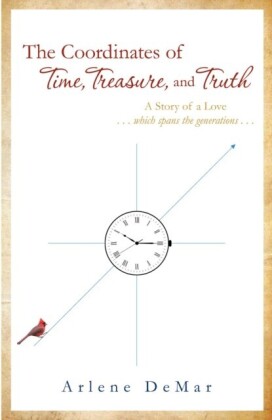 Coordinates of Time, Treasure, and Truth