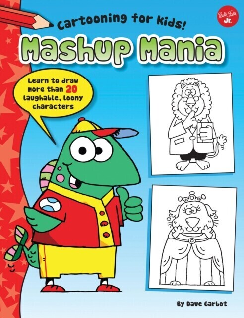 Mashup Mania main product photo