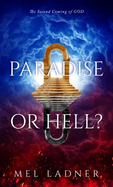 PARADISE OR HELL? main product photo