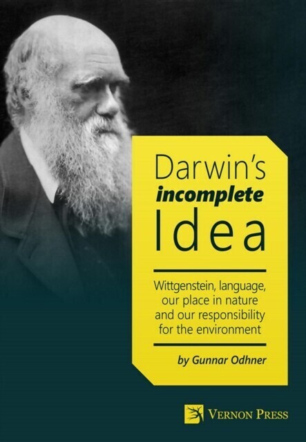 Darwin's Incomplete Idea main product photo