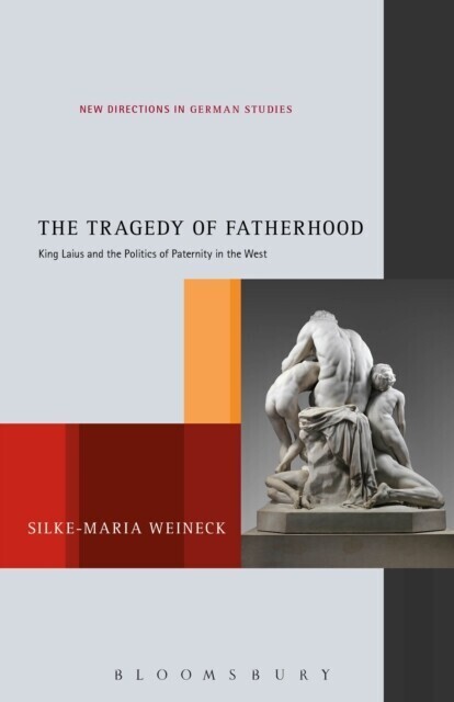 Tragedy of Fatherhood main product photo