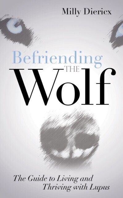 Befriending the Wolf main product photo