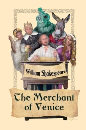 Merchant of Venice