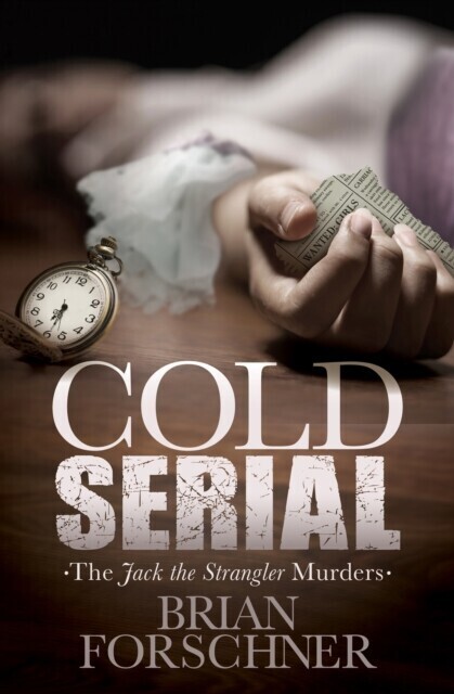 Cold Serial main product photo