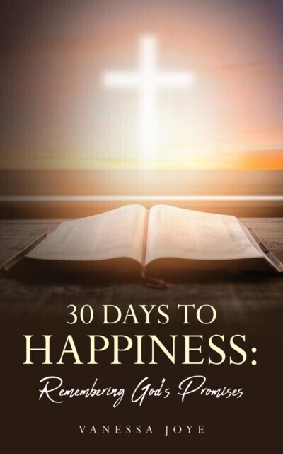 30 Days To Happiness main product photo