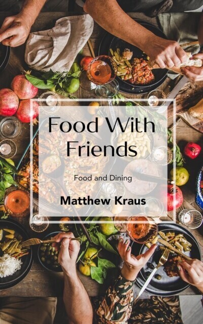 Food with Friends main product photo