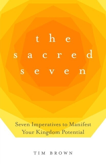 Sacred Seven main product photo