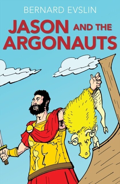 Jason and the Argonauts main product photo