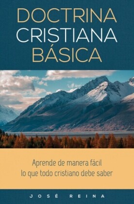 Doctrina Cristiana Básica