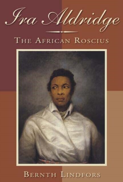 Ira Aldridge main product photo