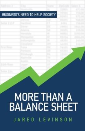 More Than a Balance Sheet