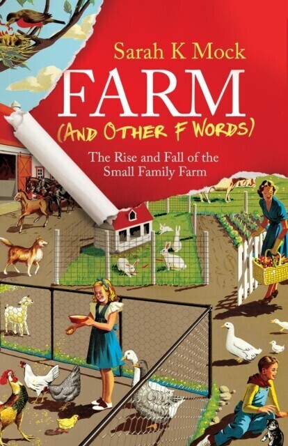 Farm (and Other F Words) main product photo