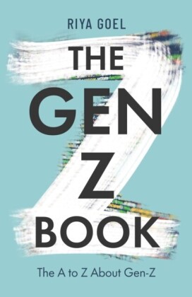 Gen-Z Book