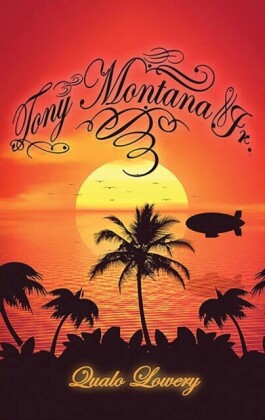 Tony Montana Jr.