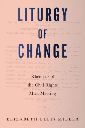 Liturgy of Change