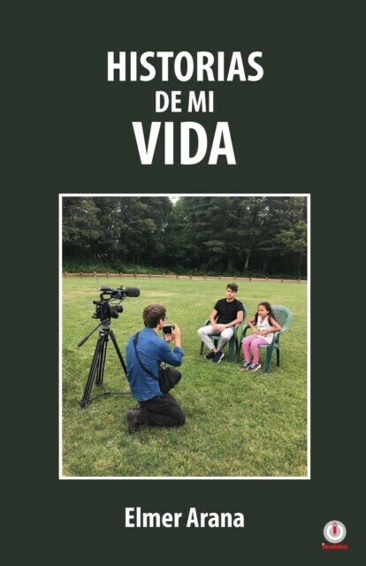 Historias de mi vida main product photo