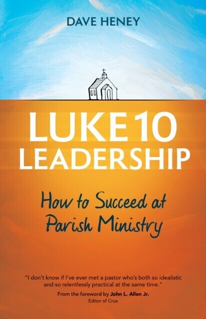 Luke 10 Leadership main product photo
