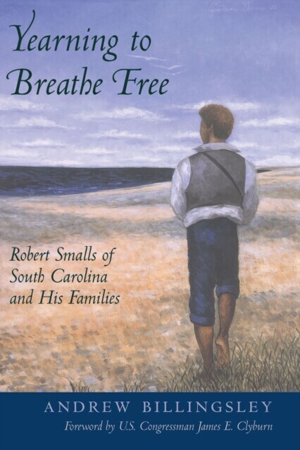 Yearning to Breathe Free main product photo