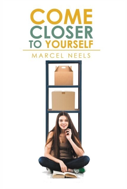 Come Closer To Yourself main product photo