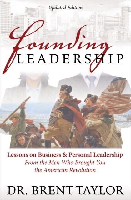Founding Leadership main product photo