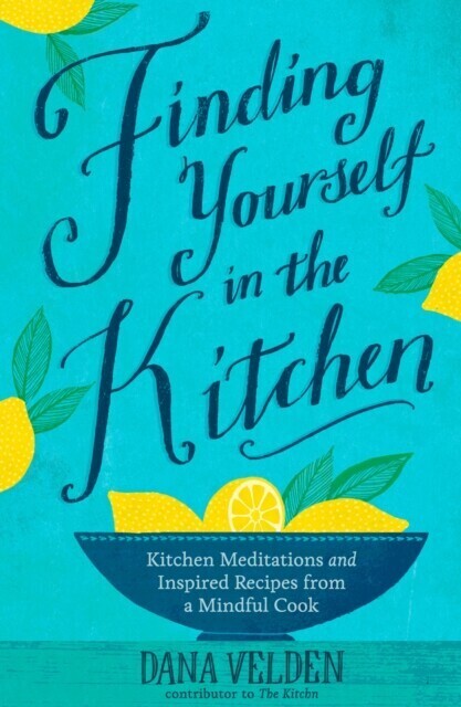 Finding Yourself in the Kitchen main product photo