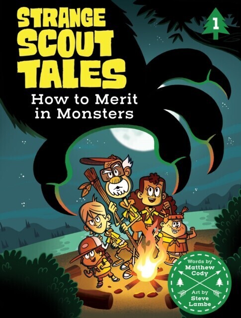 How to Merit in Monsters main product photo