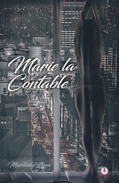 Marie la contable main product photo