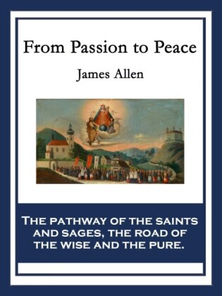 From Passion to Peace