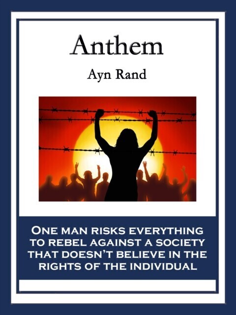 Anthem main product photo