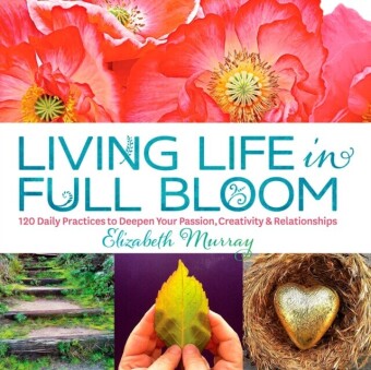 Living Life in Full Bloom