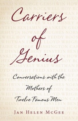 Carriers of Genius