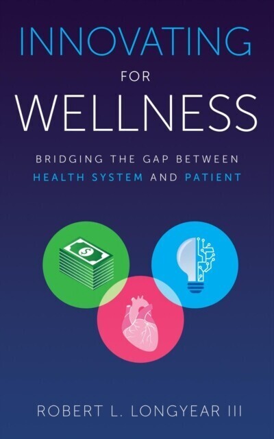 Innovating for Wellness main product photo