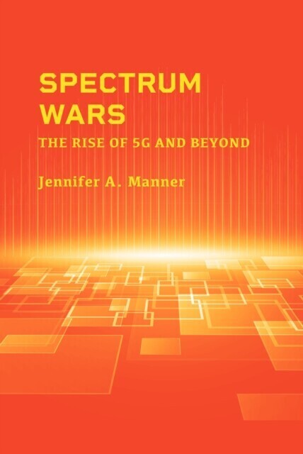 Spectrum Wars main product photo