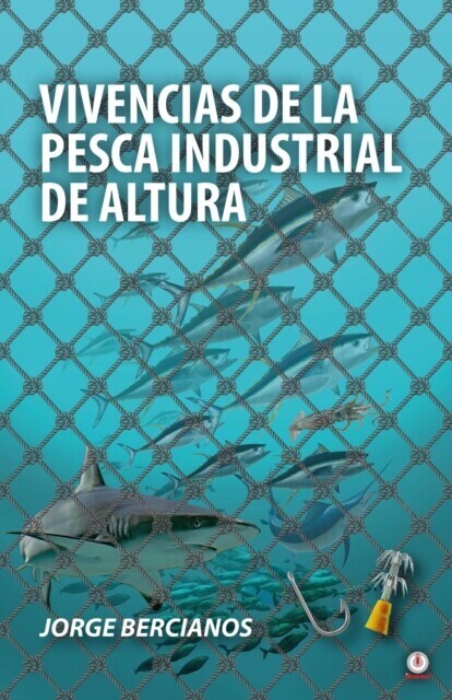 Vivencias de la pesca industrial de altura main product photo
