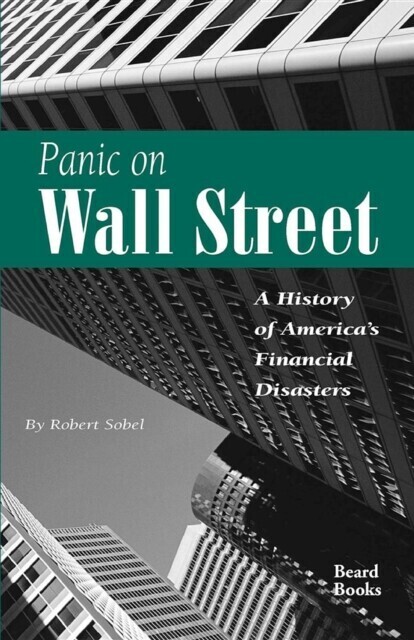 Panic on Wall Street main product photo