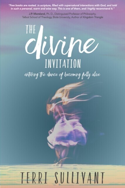 Divine Invitation main product photo