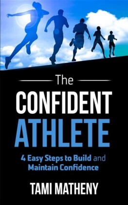 Confident Athlete