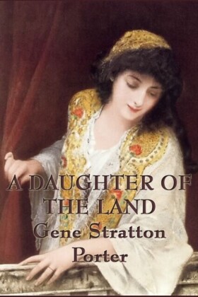 Daughter of the Land
