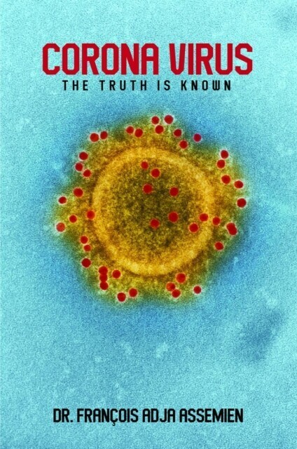 CORONAVIRUS main product photo