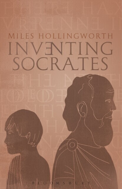 Inventing Socrates main product photo